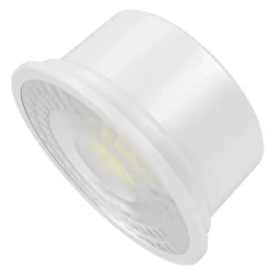 Module LED 5W pour spot encastrable GU10, MR16, 3000K, 380lm, 38 degrés