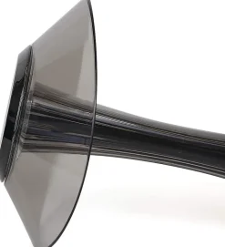 Nettlife Lampe de table LED rechargeable, USB, portable, intensité variable, ambiance, pour chambre