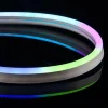 Néon Flexible Connecté LED RGBIC Tuya 24V 10M 60LED/m IP65 - SILAMP