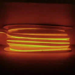 Néon Flexible LED Orange 24V 50M IP65 120LED/m - SILAMP