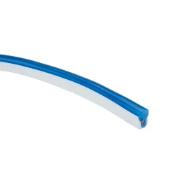 Néon Flexible LED 220V 2835 120LED/m BLEU (vendu sur mesure au mètre) - SILAMP