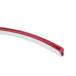 Néon Flexible LED 220V 2835 120LED/m ROUGE (vendu sur mesure au mètre) - SILAMP