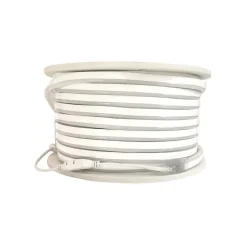 Néon Flexible LED 220V 50M 2835 120LED/m - Blanc Chaud 2300K - 3500K - SILAMP