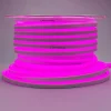 Néon Flexible LED 220V 50M Dimmable 120LED/m Rose - SILAMP