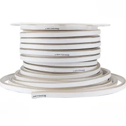 Néon Flexible LED 220V 50M Dimmable 120LED/m Rose - SILAMP