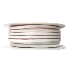 Néon Flexible LED 24V 50M IP65 120LED/m - Blanc Chaud 2300K - 3500K - SILAMP