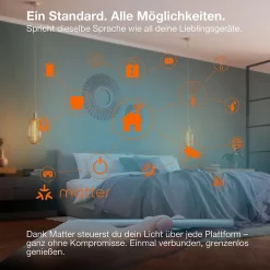 OSRAM Ampoule LED SMART+ A60 9W E27 Tunable White