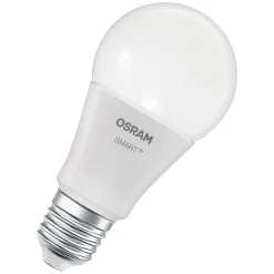 OSRAM Ampoule LED SMART+ Matte A60 E27 RGBW