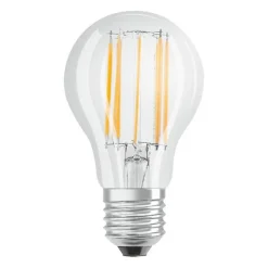 OSRAM Ampoule LED Standard clair filament 11W100 E27 froid