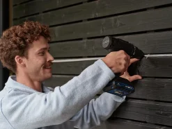 OSRAM Bande LED FLEX COB EXTÉRIEUR 5M, blanche, 22W, 800lm