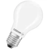 OSRAM Lampe LED Ampoule étoile forme A 40 filament 3,4 W Mat E27