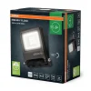 OSRAM Projecteur LED ENDURA FLOOD PC 20 W 4 000 K Gris