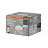 OSRAM SMART+ Matter Recess Spot Encastré LED 86mm RGB+TW Blanc