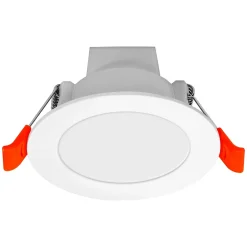 OSRAM SMART+ Matter Recess Spot Encastré LED 86mm RGB+TW Blanc