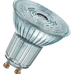 OSRAM Spot par16 LED 36 verre 2.6W GU10 230lm 2700K chaud - Boite de 1