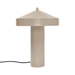 OYOY Lampe gris en métal 30xH41cm