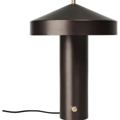 OYOY Lampe marron en métal 30xH41cm
