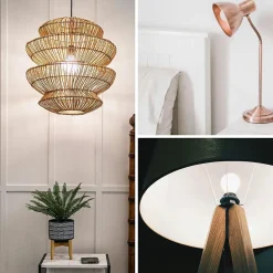 Pack 2 ampoules connectées led e27 14w - wifi - rgbw