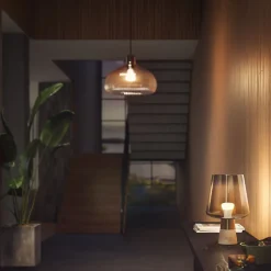 Pack 3 ampoules LED connecté Philips Hue Bluetooth A60 E27 880lm 9W 60W blanc chaud