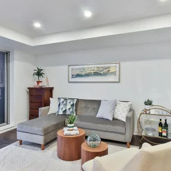 Pack de 2 Ampoules LED connectées KOZii, multi-blancs (2700 à 6500 kelvins), GU10 Spot 5W cons. Variation de luminosité