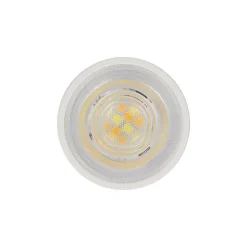 Pack de 2 Ampoules LED connectées KOZii, multi-blancs (2700 à 6500 kelvins), GU10 Spot 5W cons. Variation de luminosité