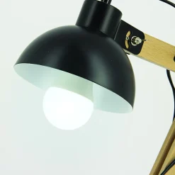 Pack de 2 Ampoules LED connectées KOZii, éclairage multi-blancs, E27 A60 Opaque 9W cons. Variation de luminosité