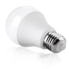 Pack de 10 ampoules LED E27 18W - Blanc Froid 6000K - 8000K - Silumen