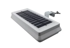 Pack de 2 appliques solaires EZ Solar GL087W2EZ - 2x50lm