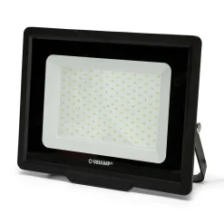 PADLIGHT POWER, projecteur LED SMD 150W IP65 noir 6500K