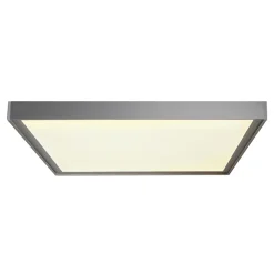 Panneau LED à encastrer/à monter 'Diversity' 62 x 62 cm