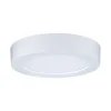 Panneau LED Abia 2 White Select Détecteur de mouvement crépusculaire (HF) rond 170mm 9,5W 1100lm 2700 - 4000K Blanc