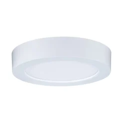 Panneau LED Abia 2 White Select Détecteur de mouvement crépusculaire (HF) rond 170mm 9,5W 1100lm 2700 - 4000K Blanc