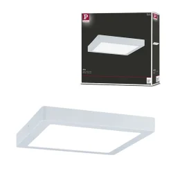 Panneau LED Abia carré 300x300mm 22W 2000lm 4000K Blanc