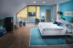 Panneau LED Abia carré 300x300mm 22W 2000lm 4000K Blanc