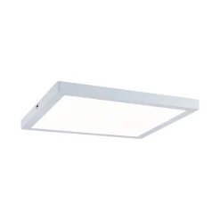 Panneau LED Atria carré 300x300mm 16,5W 1450lm 4000K Blanc