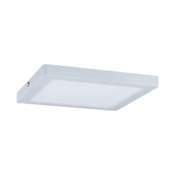 Panneau LED Atria carré 220x220mm 14W 1150lm 4000K Blanc