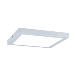 Panneau LED Atria carré 220x220mm 14W 1150lm 4000K Blanc