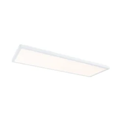 Panneau LED Atria Shine Backlight carré 580x200mm 22W 1800lm 3000K Blanc