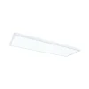 Panneau LED Atria Shine Backlight carré 580x200mm 22W 1800lm 4000K Blanc