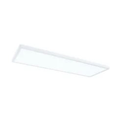 Panneau LED Atria Shine Backlight carré 580x200mm 22W 1800lm 4000K Blanc