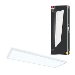Panneau LED Atria Shine Backlight carré 580x200mm 22W 1800lm 4000K Blanc