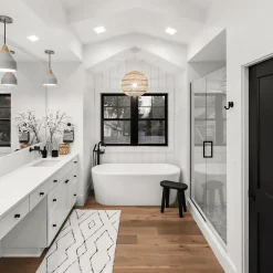 Panneau LED carré 120 x 120mm 6W 4000K blanc neutre ASLO