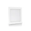 Panneau LED Carré 300 x 300mm 24W 4000K Blanc neutre ASLO