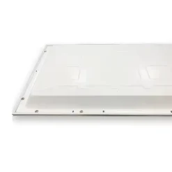 Panneau LED CCT 60x30cm BLANC 30W - 3000K/4000K/6000K (Pack de 10) - SILAMP