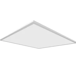 Panneau LED Colours dimmable blanc chaud ou froid IP20 36W L.60 x l.60 cm
