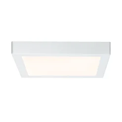 Panneau LED Lunar carré 300x300mm 16W 1300lm 3000K Blanc