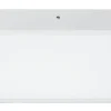 Panneau LED Lunar carré 600x600mm 25W 2100lm 3000K Blanc