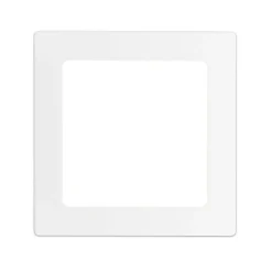 Panneau LED pour montage en saillie avec variateur 'DIMPLEX' D : 17,2 cm