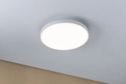 Panneau LED Produits de deuxième choix Velora rond 300mm 13W 1250lm 3000K Blanc