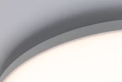 Panneau LED Smart Home Zigbee 3.0 Velora rond 400mm 22W 2200lm Tunable White Blanc gradable